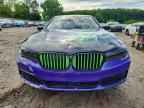 2019 BMW 7 series