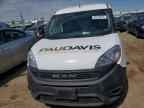 2020 RAM ProMaster City