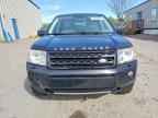 2011 LAND ROVER LR2