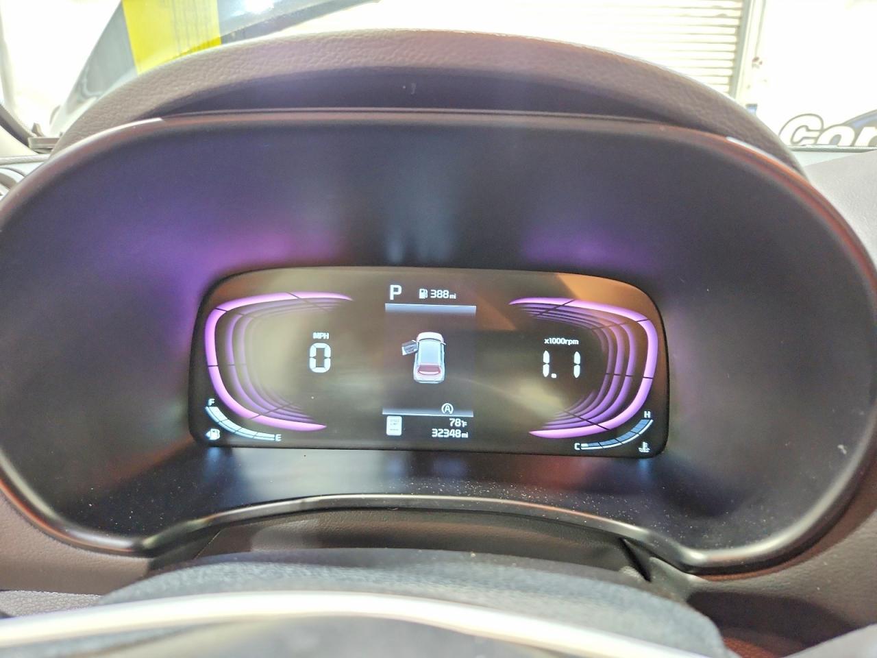 2025 KIA SOUL