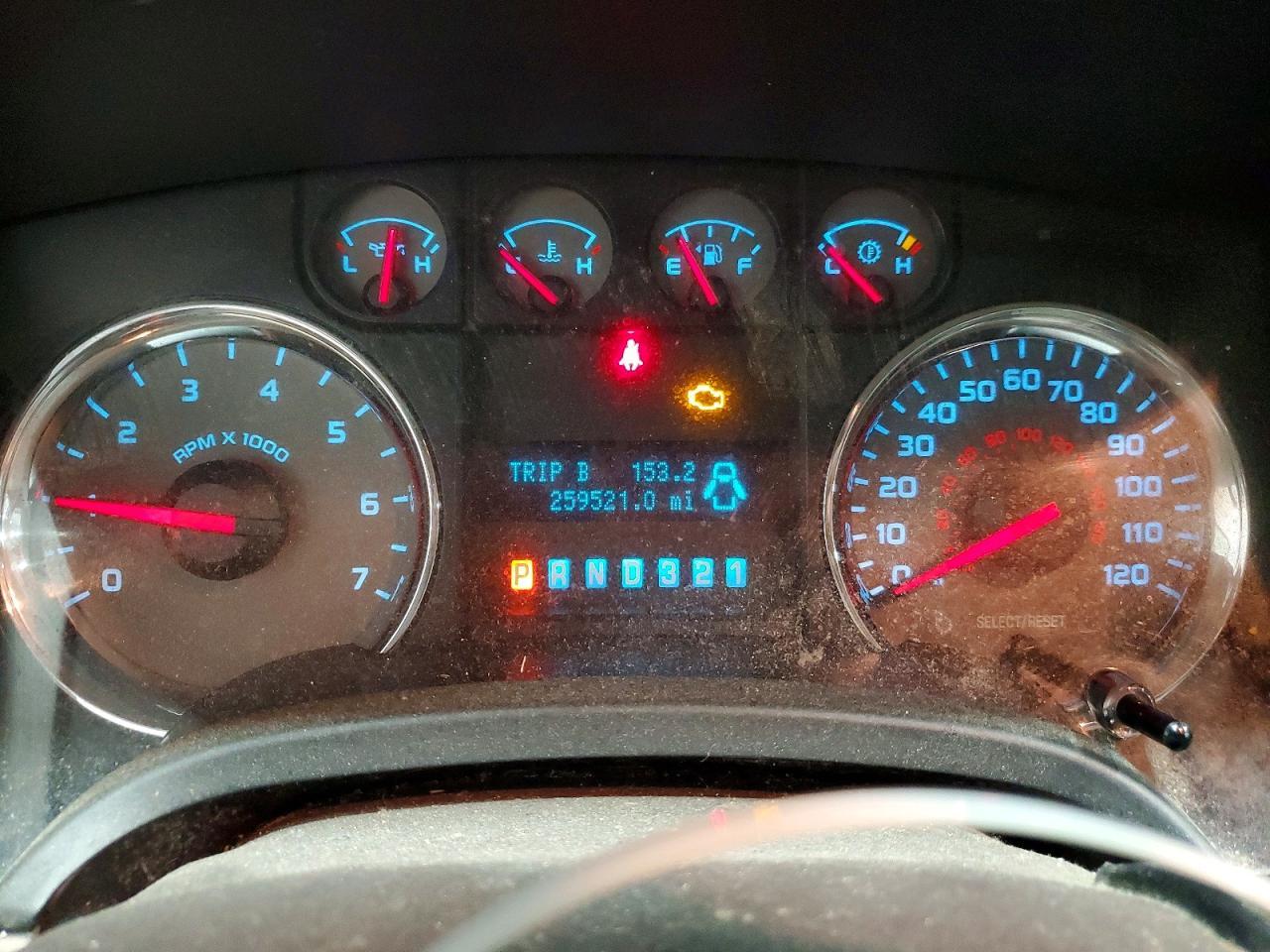 2009 FORD F-150
