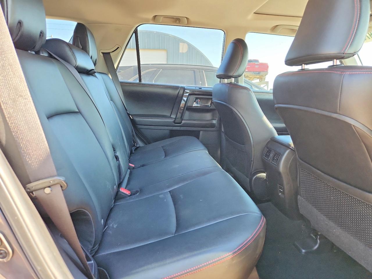 2014 TOYOTA 4Runner