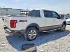 2015 FORD F-150 Lightning