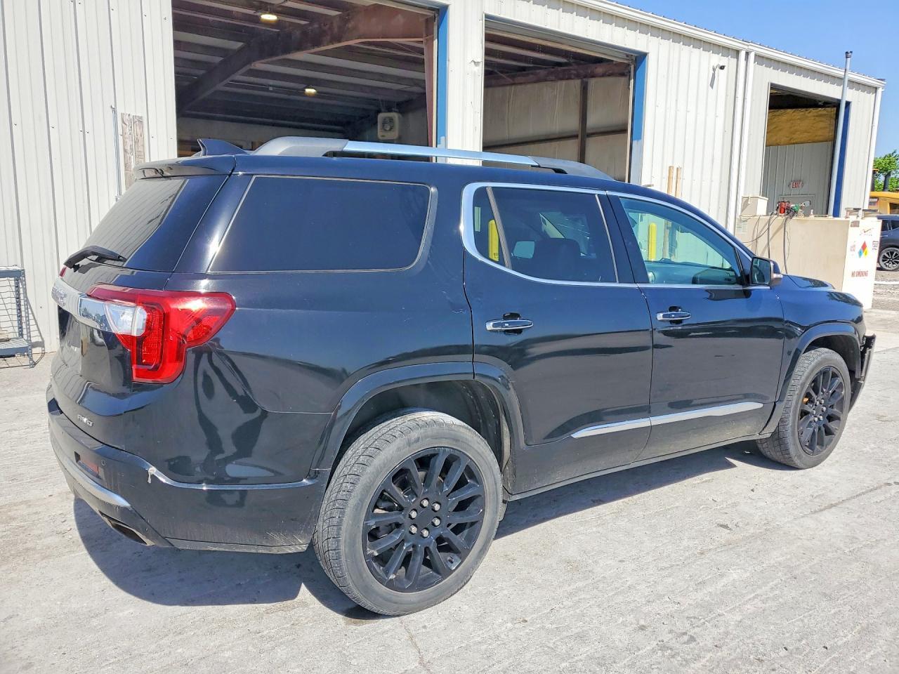 2020 GMC ACADIA