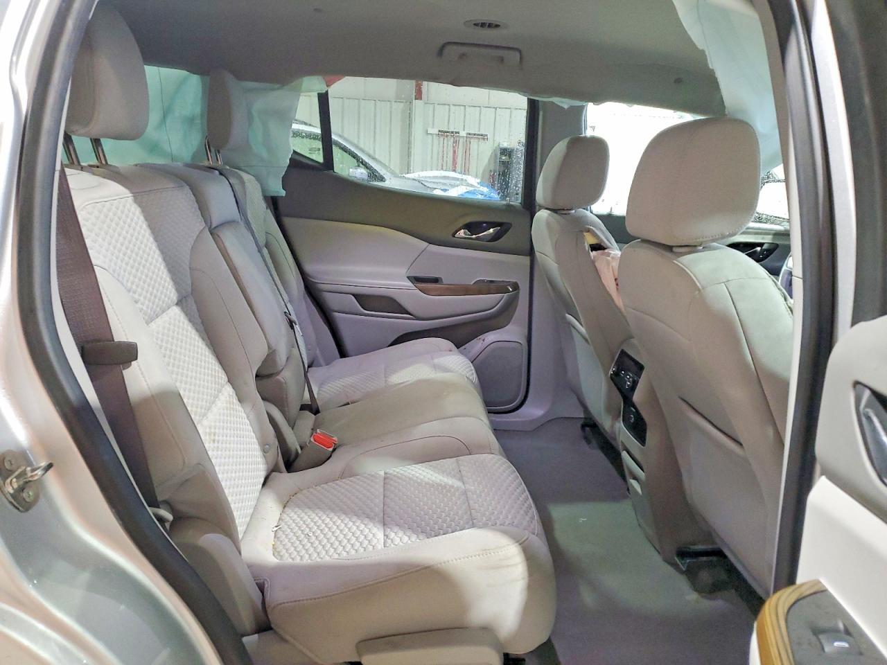 2017 GMC ACADIA