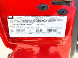 2005 CHEVROLET Silverado
