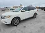 2013 NISSAN PATHFINDER