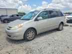 2009 TOYOTA SIENNA
