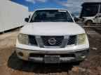 2006 NISSAN Frontier
