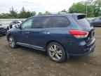 2014 NISSAN PATHFINDER