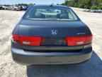 2005 HONDA ACCORD