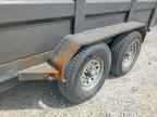 2023 East Texas Dump Trailer