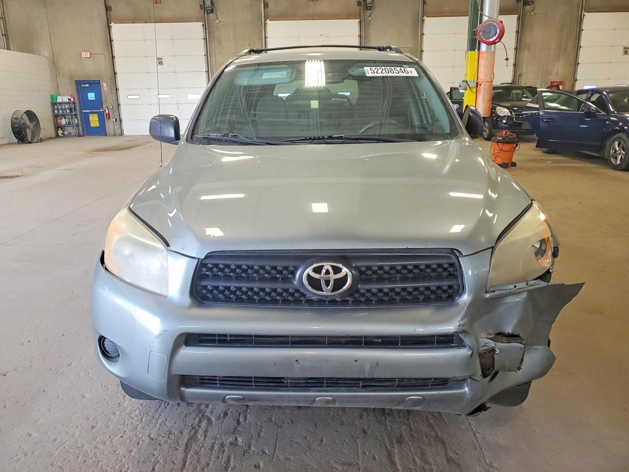 2006 TOYOTA RAV4