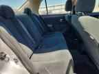 2011 NISSAN VERSA