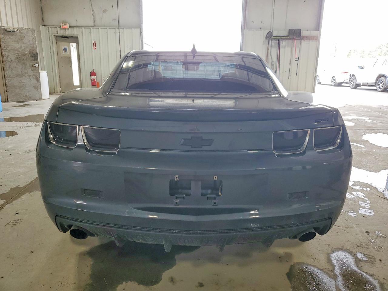 2010 CHEVROLET Camaro