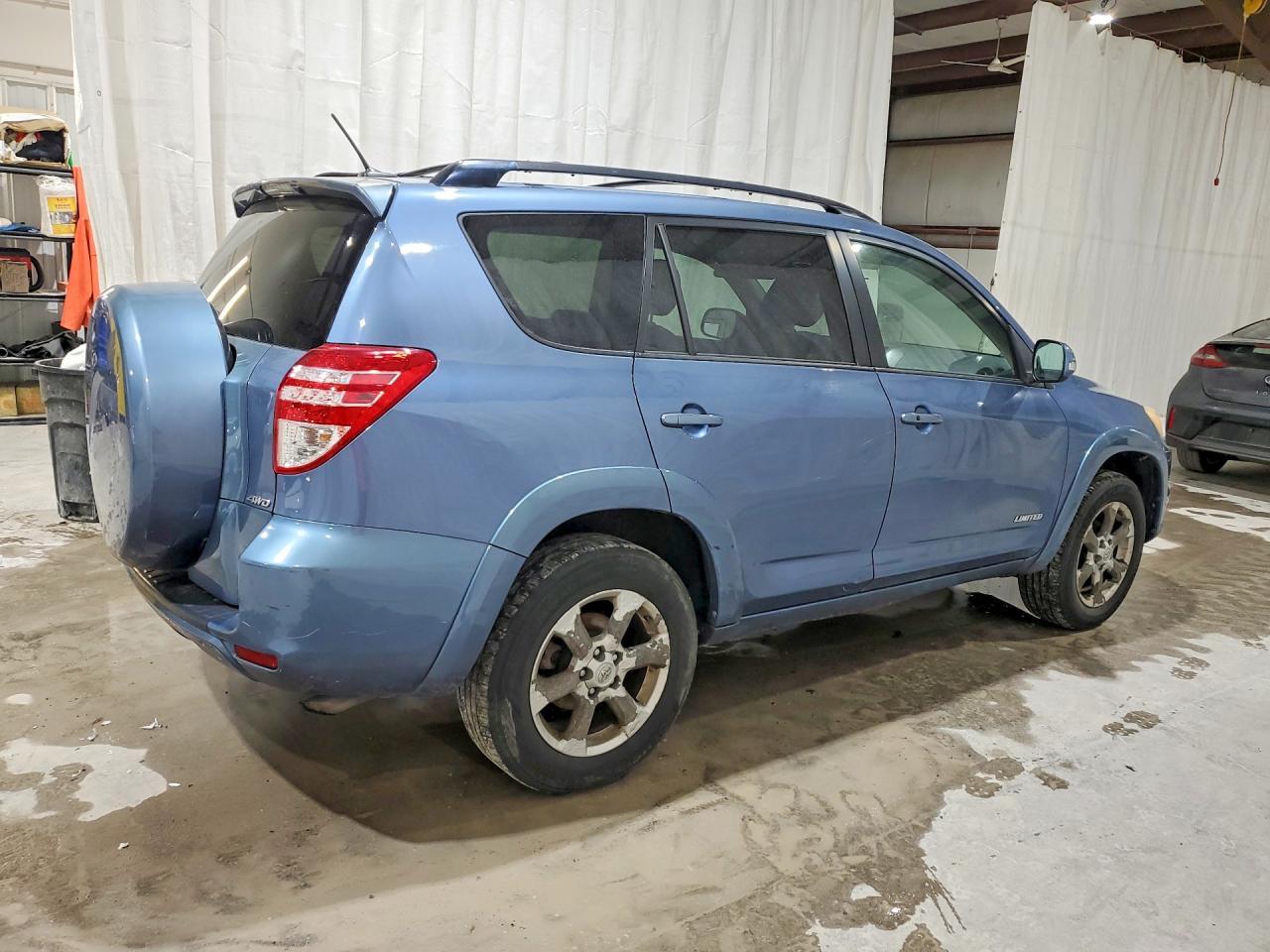 2010 TOYOTA RAV4