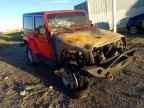 2013 JEEP WRANGLER