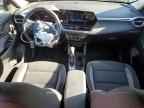 2024 CHEVROLET Trailblazer