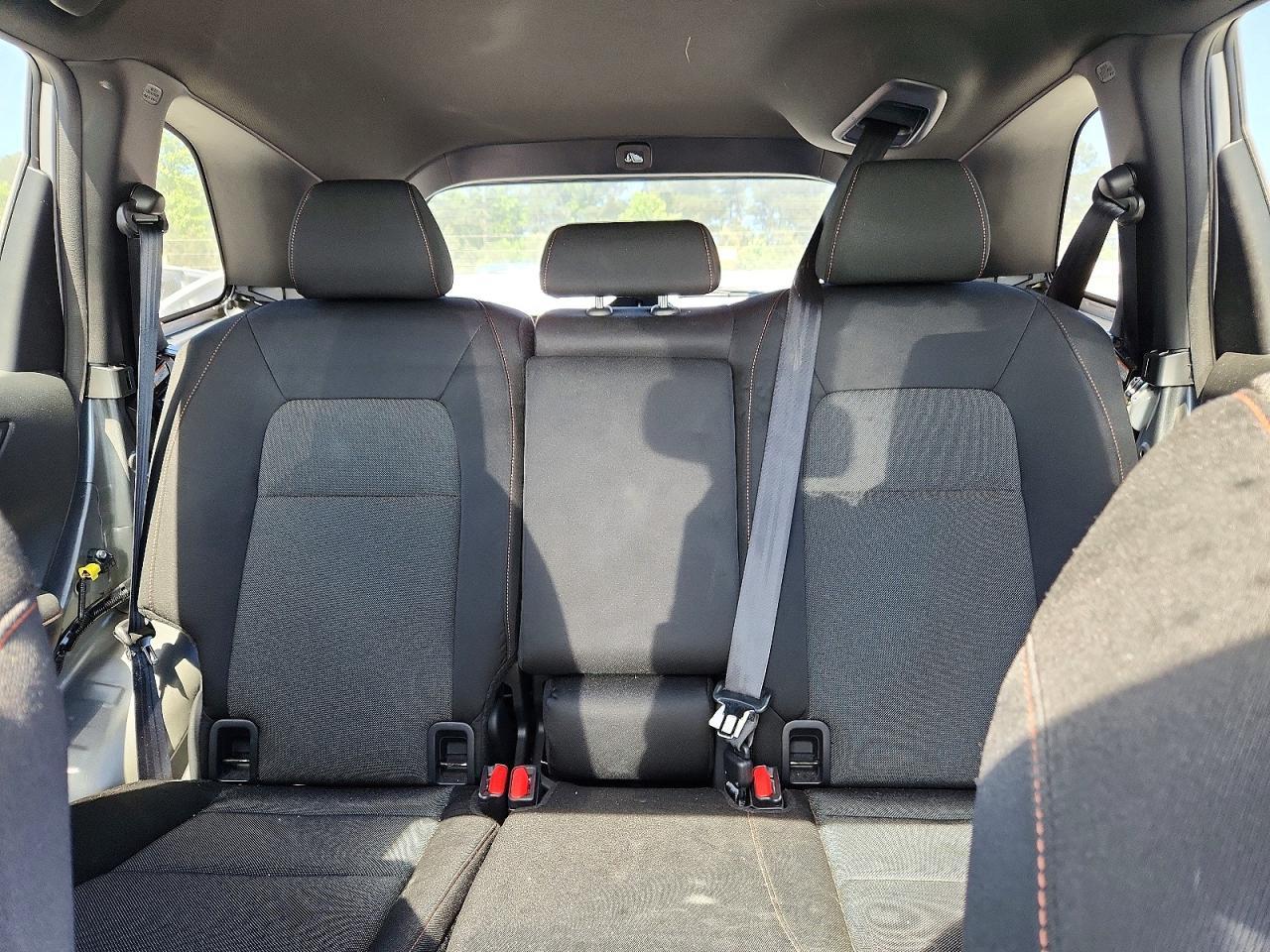 2023 HONDA CR-V