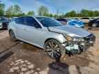 2021 NISSAN ALTIMA