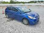 2016 HYUNDAI ACCENT