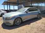 2015 HYUNDAI GENESIS