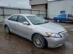 2008 TOYOTA CAMRY