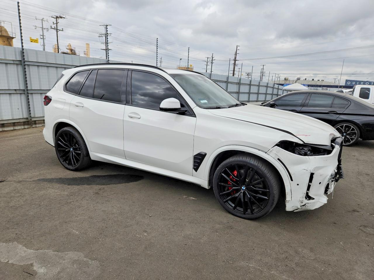 2024 BMW X5