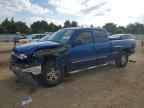 2003 CHEVROLET Silverado