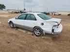 1998 TOYOTA CAMRY