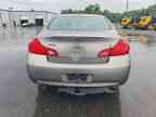 2008 INFINITI G35