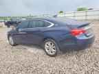 2017 CHEVROLET IMPALA