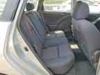 2003 TOYOTA COROLLA
