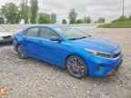 2022 KIA FORTE