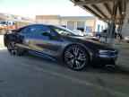 2014 BMW i8