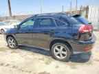 2006 LEXUS RX 400