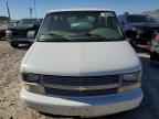 2000 CHEVROLET Astro