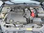 2010 LINCOLN MKZ