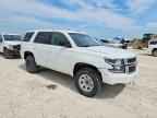 2016 CHEVROLET Tahoe