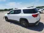 2018 GMC ACADIA