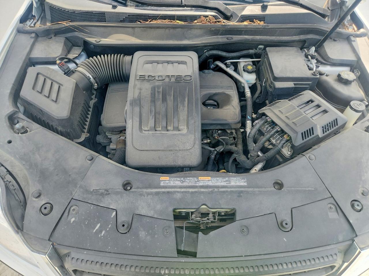 2016 GMC Terrain