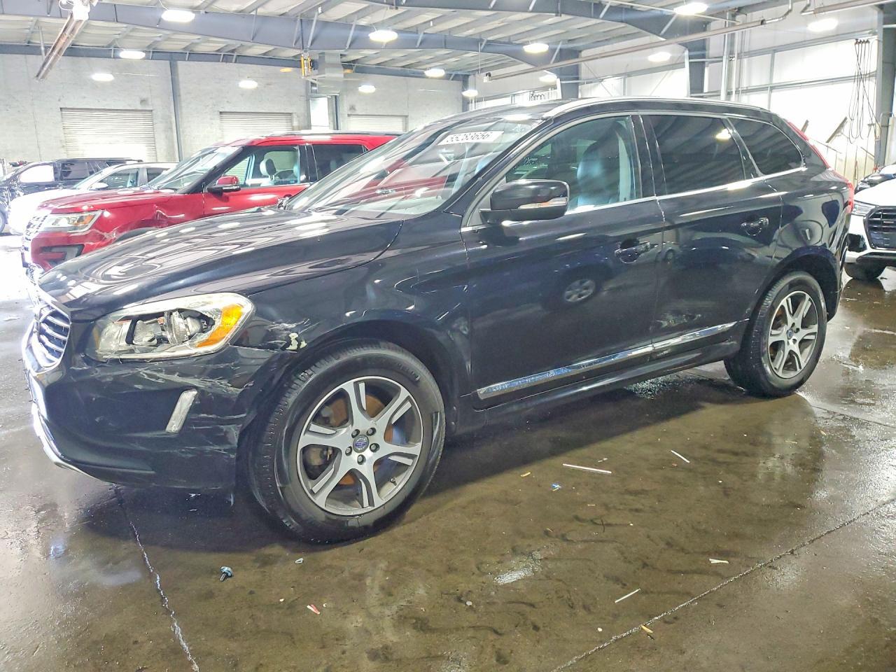 2014 VOLVO XC60