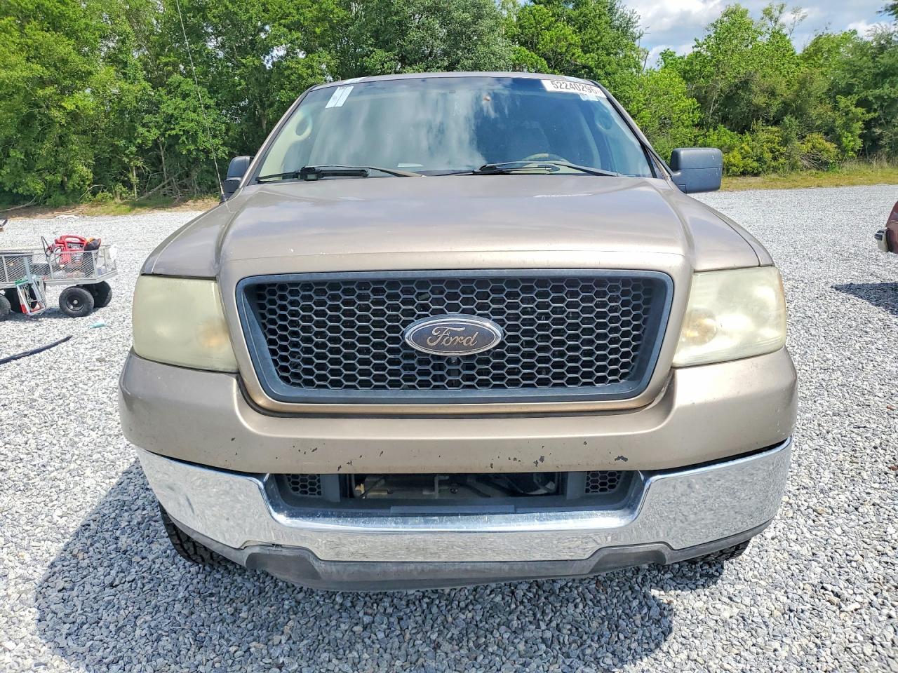 2005 FORD F-150 Lightning