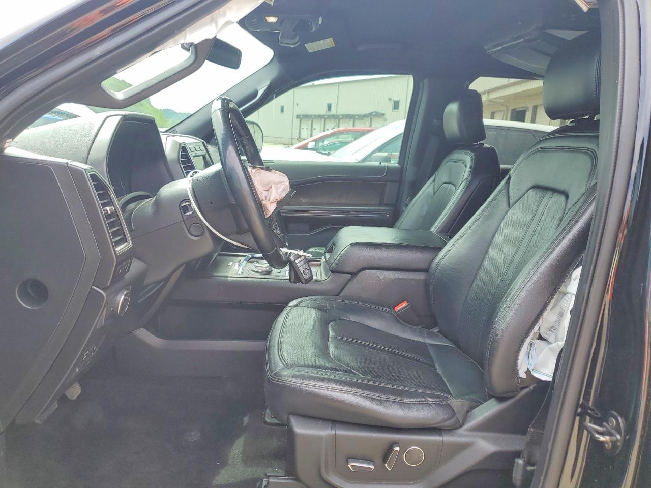 2018 FORD Expedition