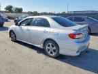 2011 TOYOTA COROLLA