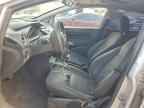 2011 FORD Fiesta