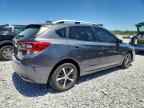 2021 SUBARU IMPREZA