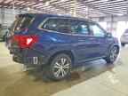2018 HONDA PILOT