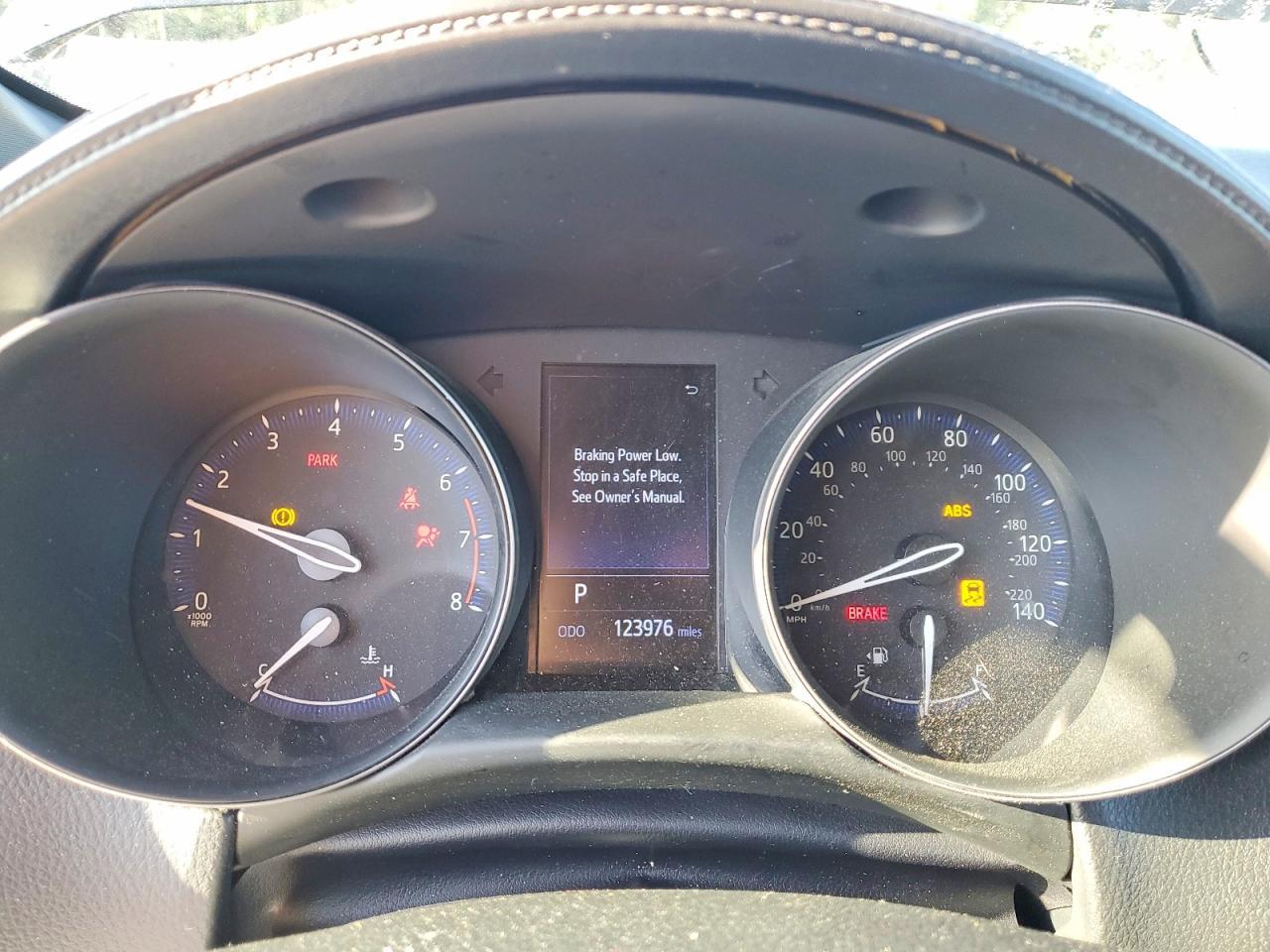 2019 TOYOTA C-HR