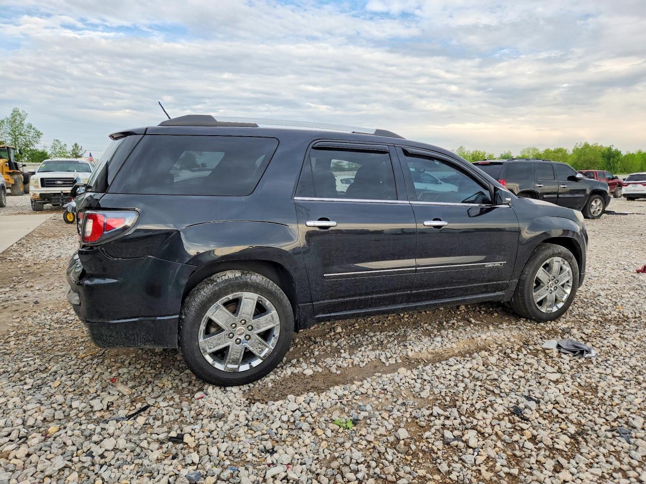 2015 GMC ACADIA
